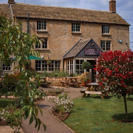 Hotel Killingworth Castle Woodstock Esterno foto