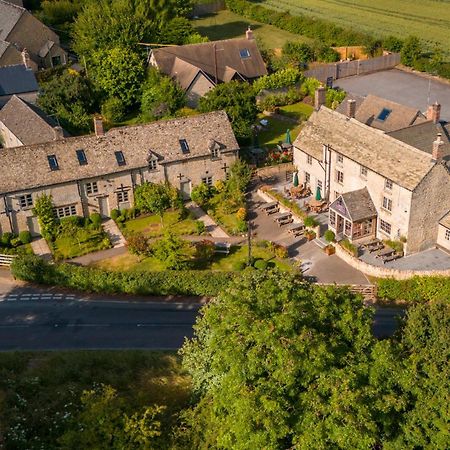 Hotel Killingworth Castle Woodstock Esterno foto