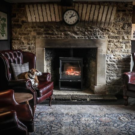 Hotel Killingworth Castle Woodstock Esterno foto