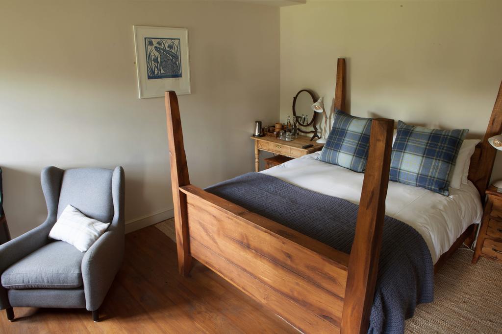 Hotel Killingworth Castle Woodstock Camera foto