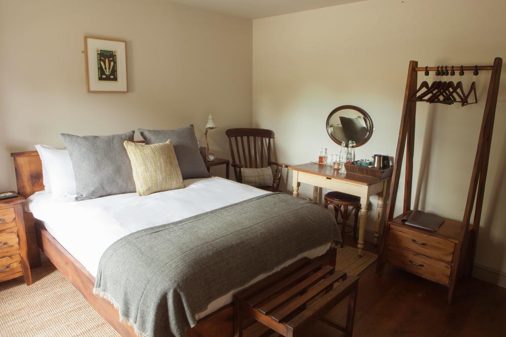 Hotel Killingworth Castle Woodstock Camera foto