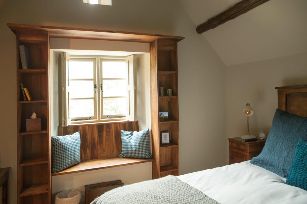 Hotel Killingworth Castle Woodstock Esterno foto
