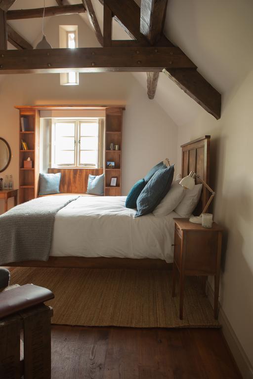 Hotel Killingworth Castle Woodstock Camera foto