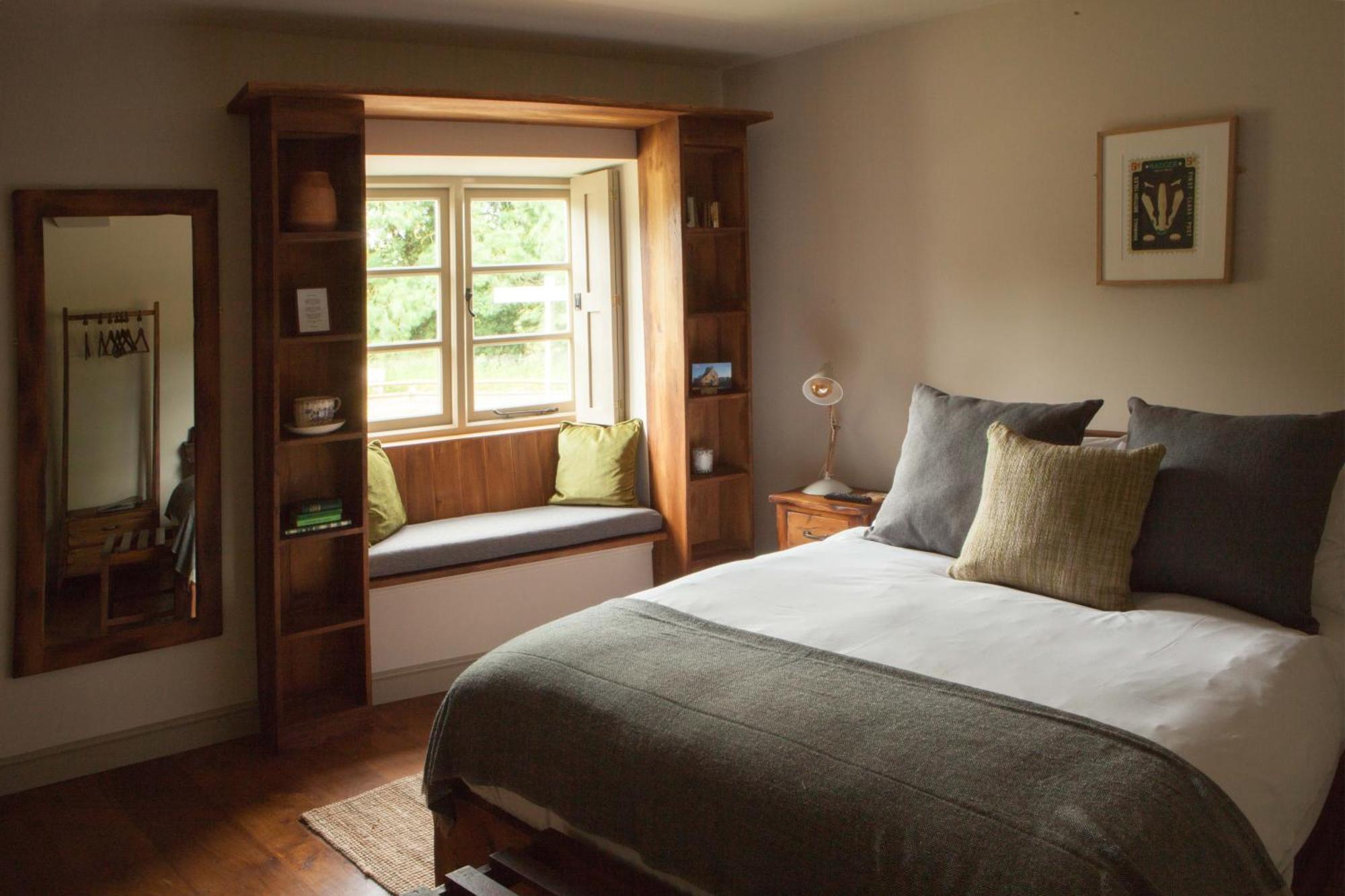 Hotel Killingworth Castle Woodstock Camera foto