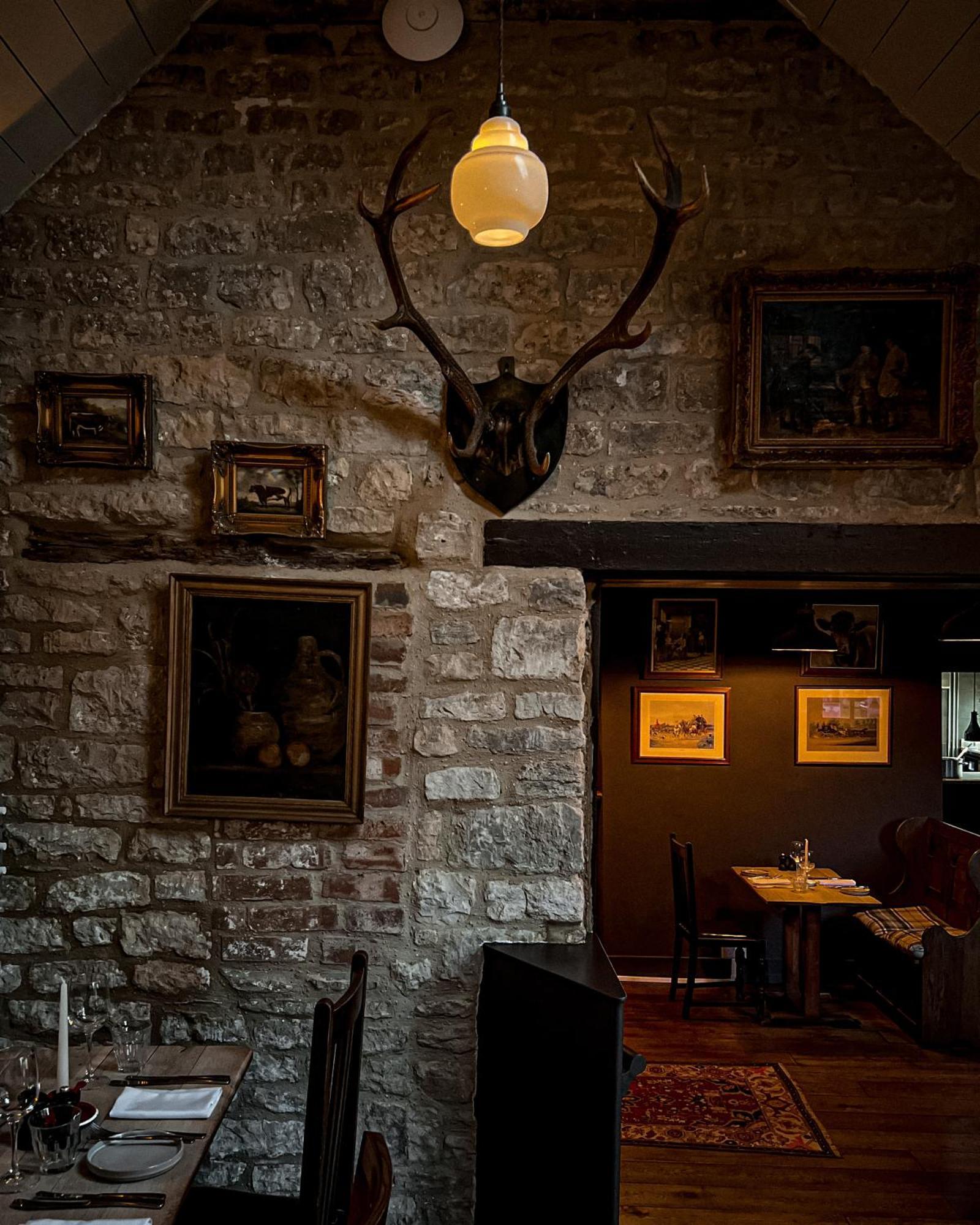 Hotel Killingworth Castle Woodstock Esterno foto