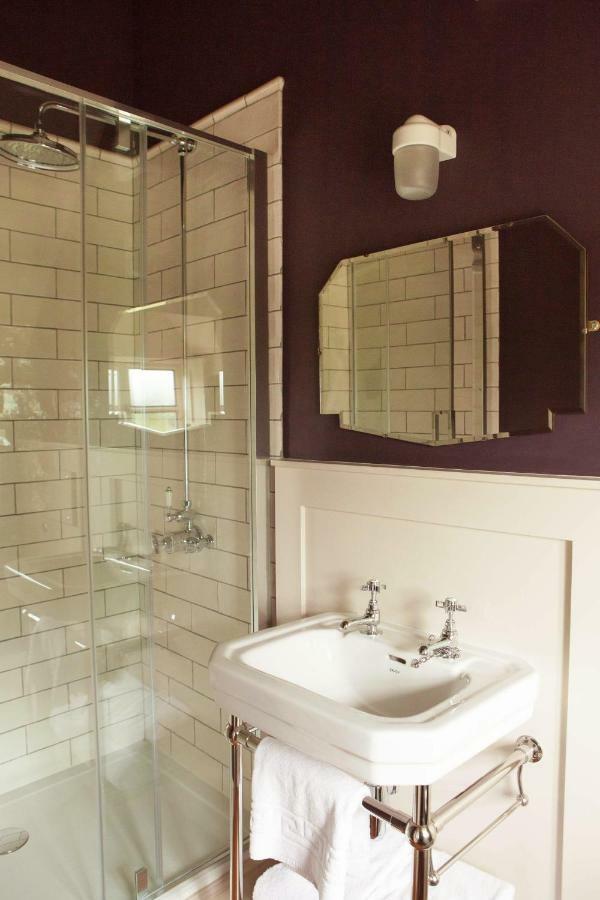 Hotel Killingworth Castle Woodstock Esterno foto