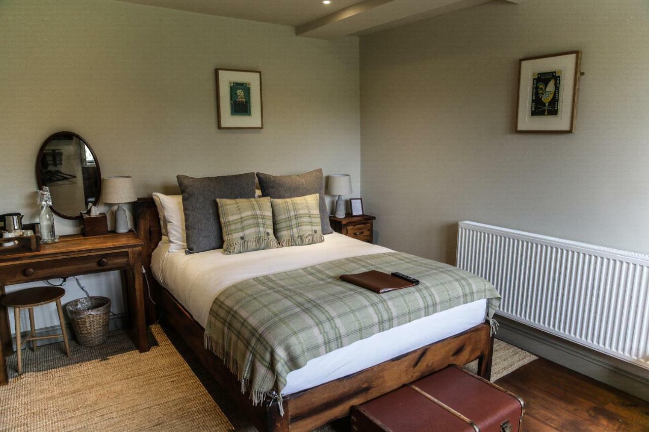 Hotel Killingworth Castle Woodstock Esterno foto