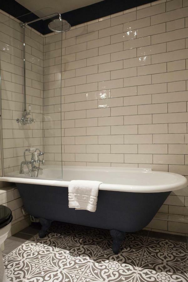 Hotel Killingworth Castle Woodstock Esterno foto
