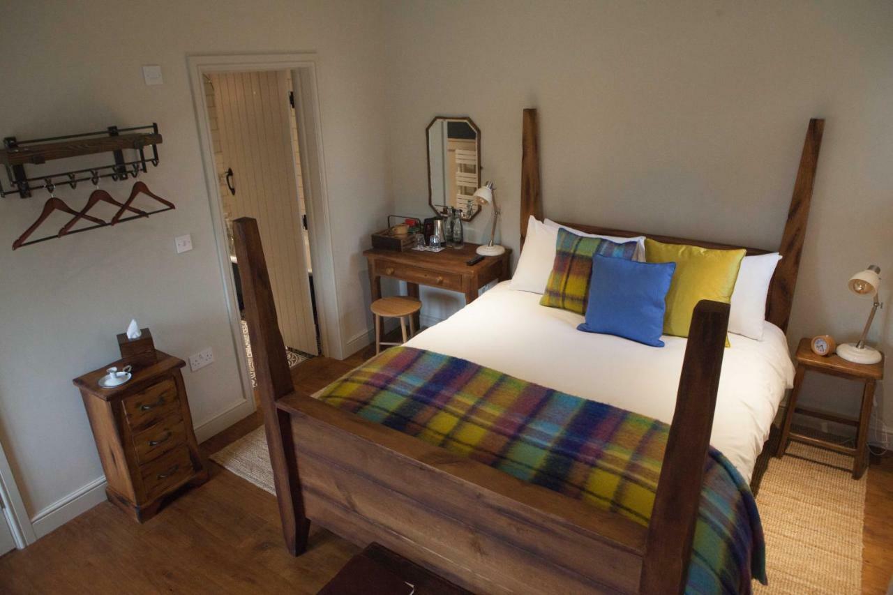 Hotel Killingworth Castle Woodstock Esterno foto
