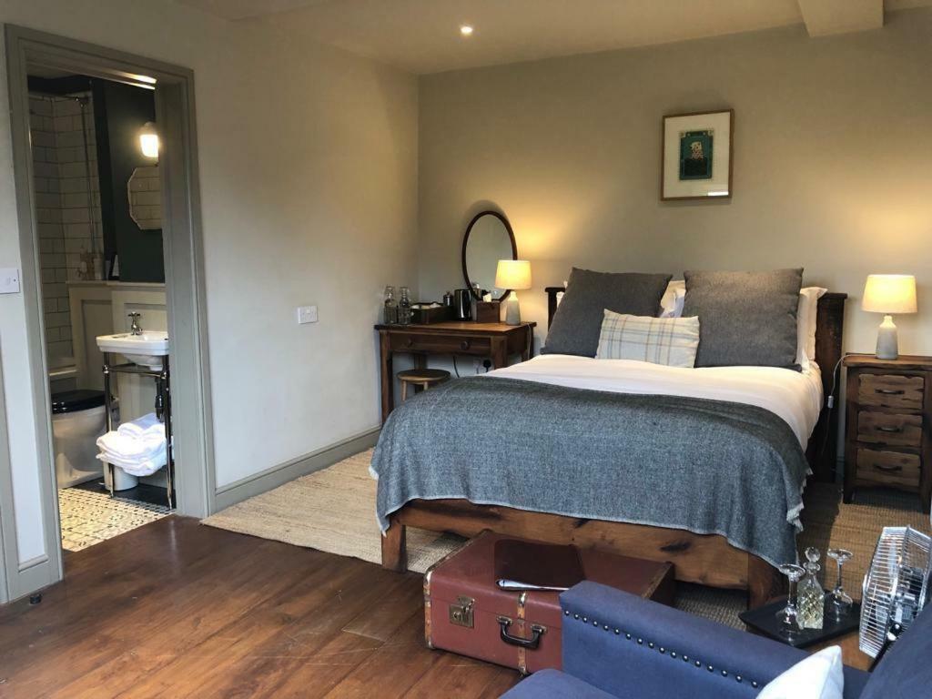 Hotel Killingworth Castle Woodstock Esterno foto
